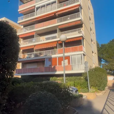 Spacieux Plein Sud Et Tres Calme *
