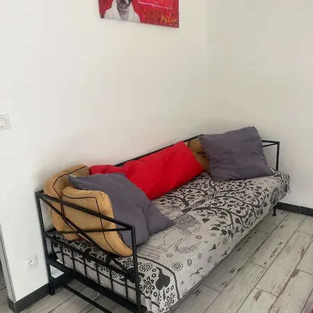 Spacieux Plein Sud Et Tres Calme Apartment *